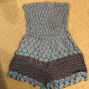 Lf romper